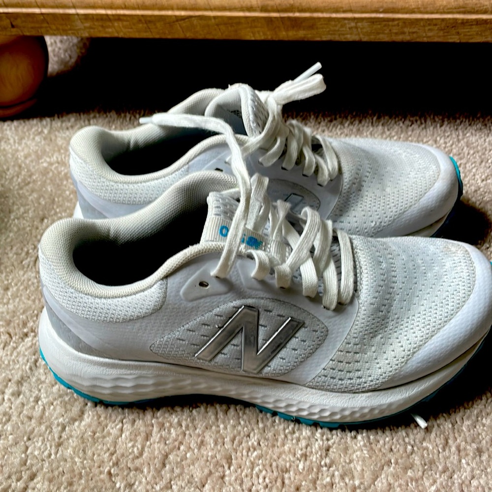 Women’s new balance comfort